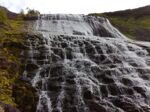 водопад Медвежий